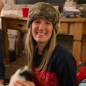 Meet your Posher, Malorie